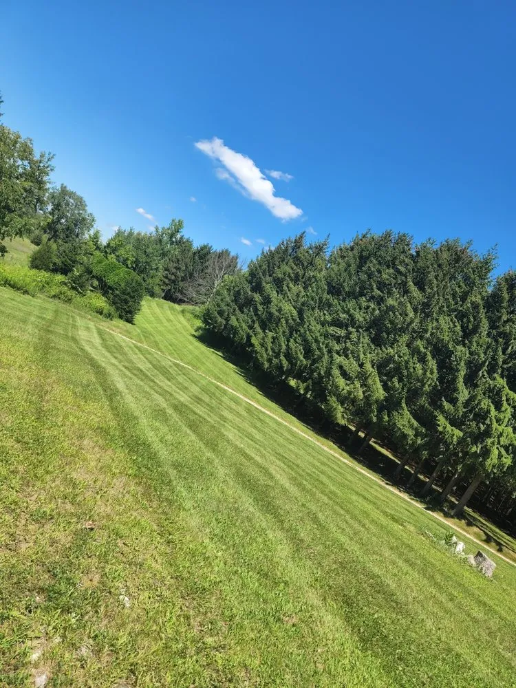 Trusted outdoor landscaping for beautiful yards across Reeseville, WI - DJT’z Lawn & Landscaping