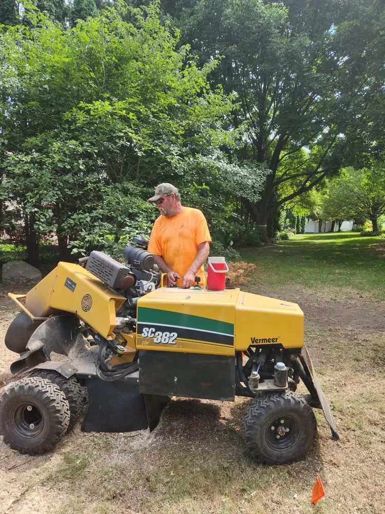 Trusted residential landscaping in Reeseville, WI by DJT’z Lawn & Landscaping