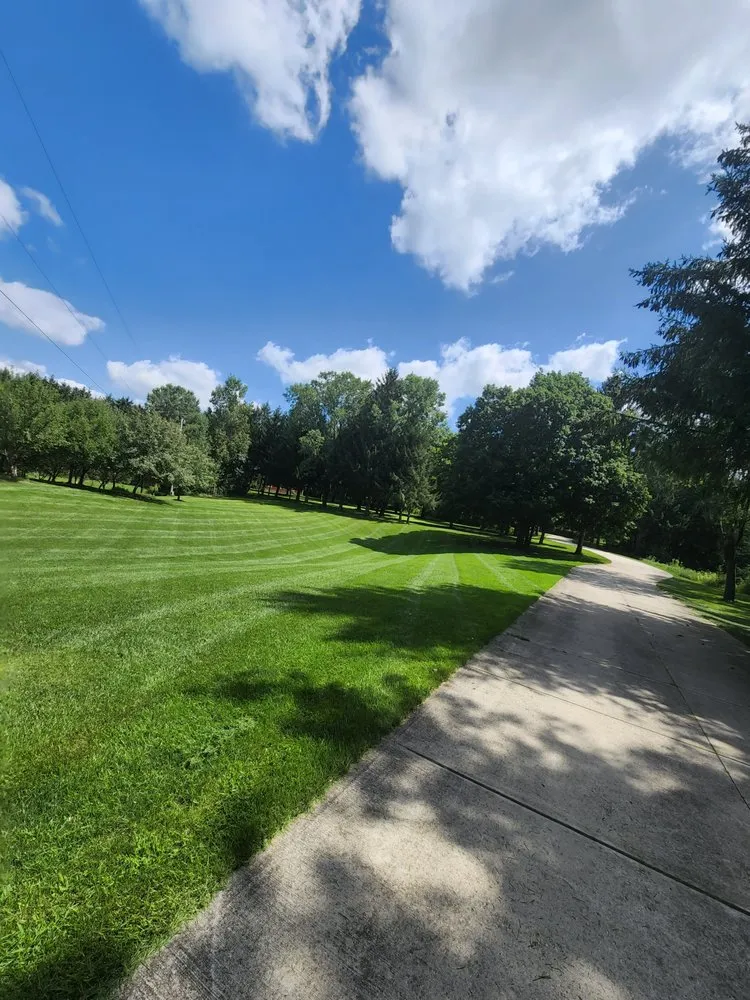 Expert landscape design near you in Reeseville, WI by DJT’z Lawn & Landscaping