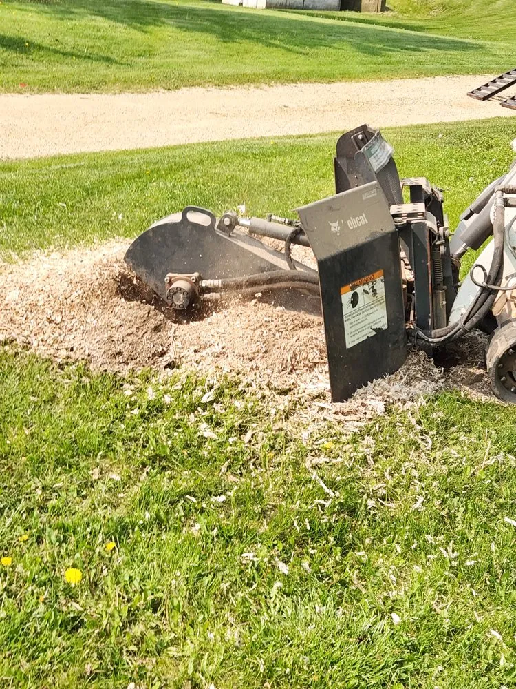 Affordable garden landscaping in Reeseville, WI - DJT’z Lawn & Landscaping