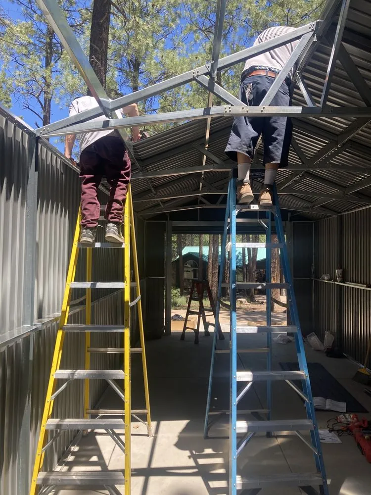 Professional landscaping services in Flagstaff, AZ - D&K Handyman