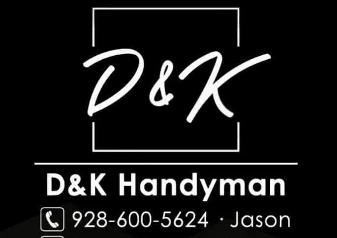 Affordable outdoor landscaping for homes across Flagstaff, AZ - D&K Handyman