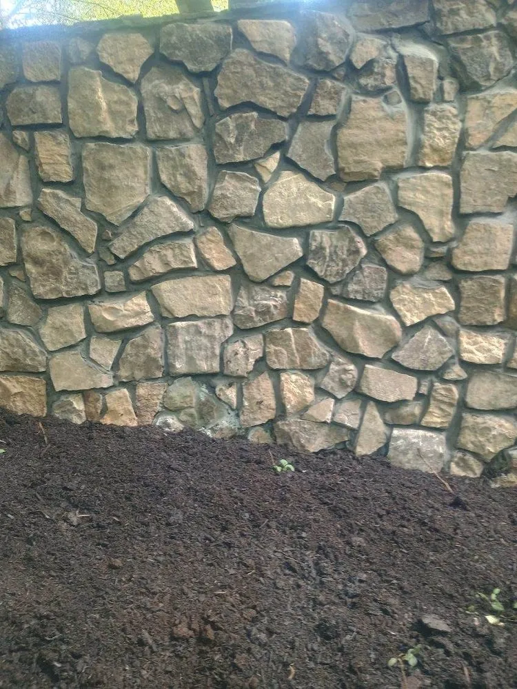 Reliable lawn care service in Marion, NC by Dk Hardscapes