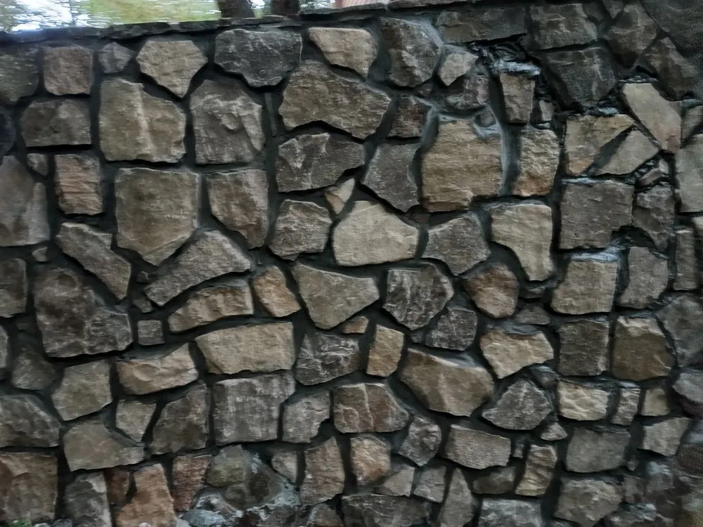 Affordable garden landscaping in Marion, NC by Dk Hardscapes