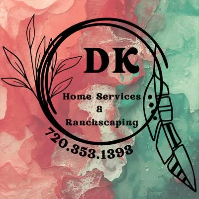 DK Home Services & Ranchscaping