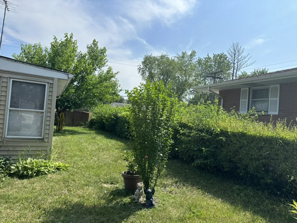 Affordable landscaping services for homes in Gary, IN by DK Kutz