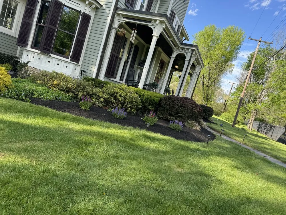 Trusted landscape design in Hackettstown, NJ - D&K Landscaping