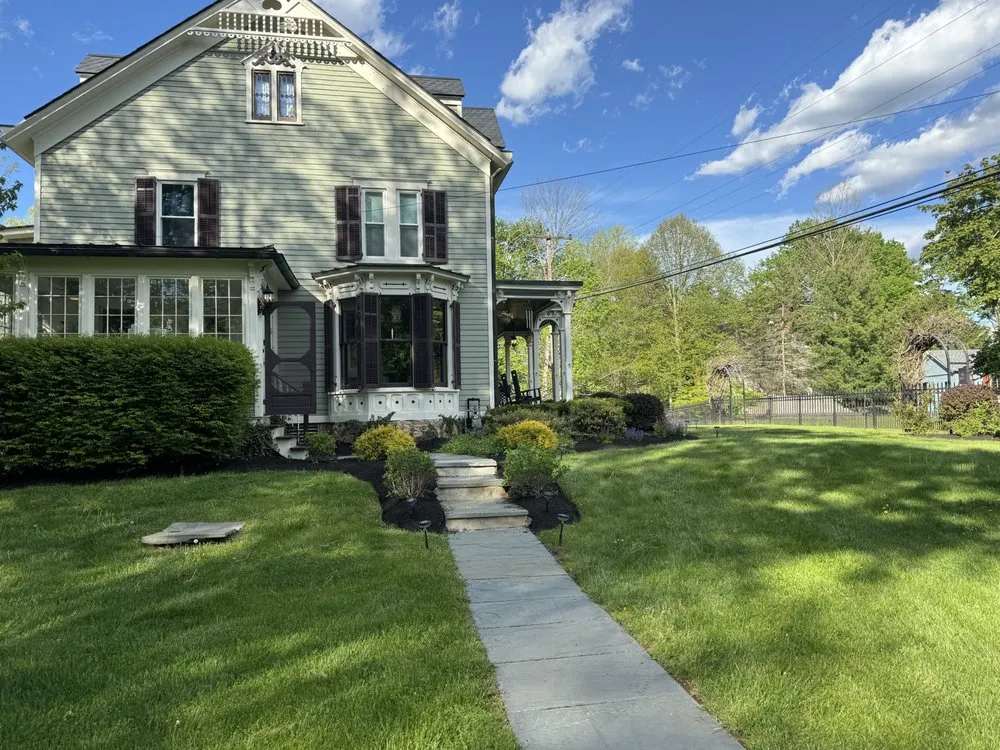 Professional landscaping services experts serving Hackettstown, NJ - D&K Landscaping