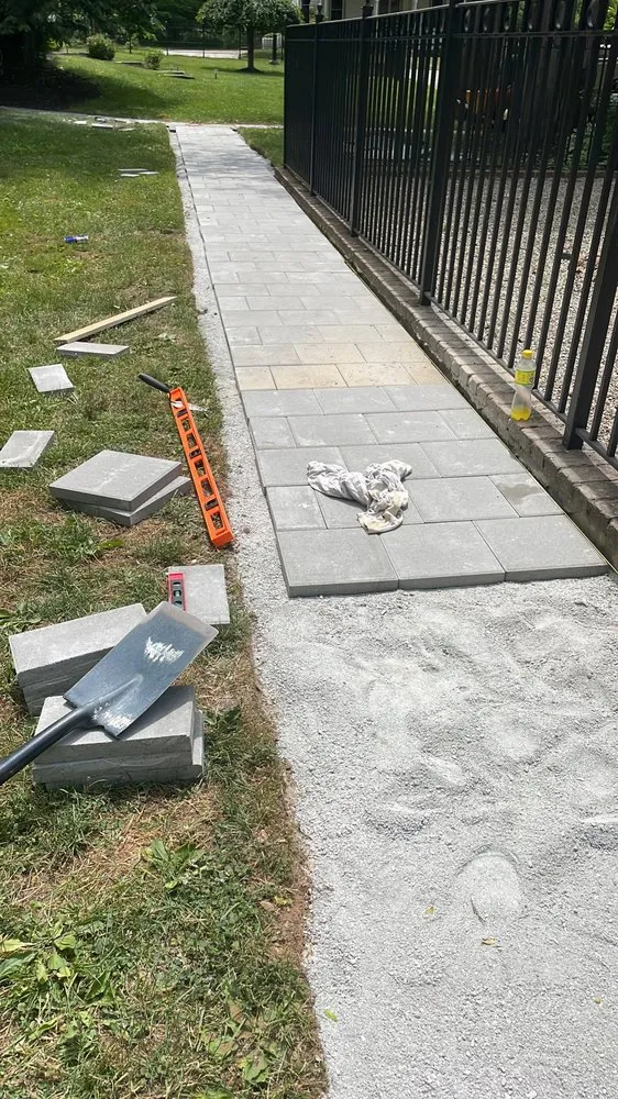 Custom residential landscaping experts serving Hackettstown, NJ - D&K Landscaping