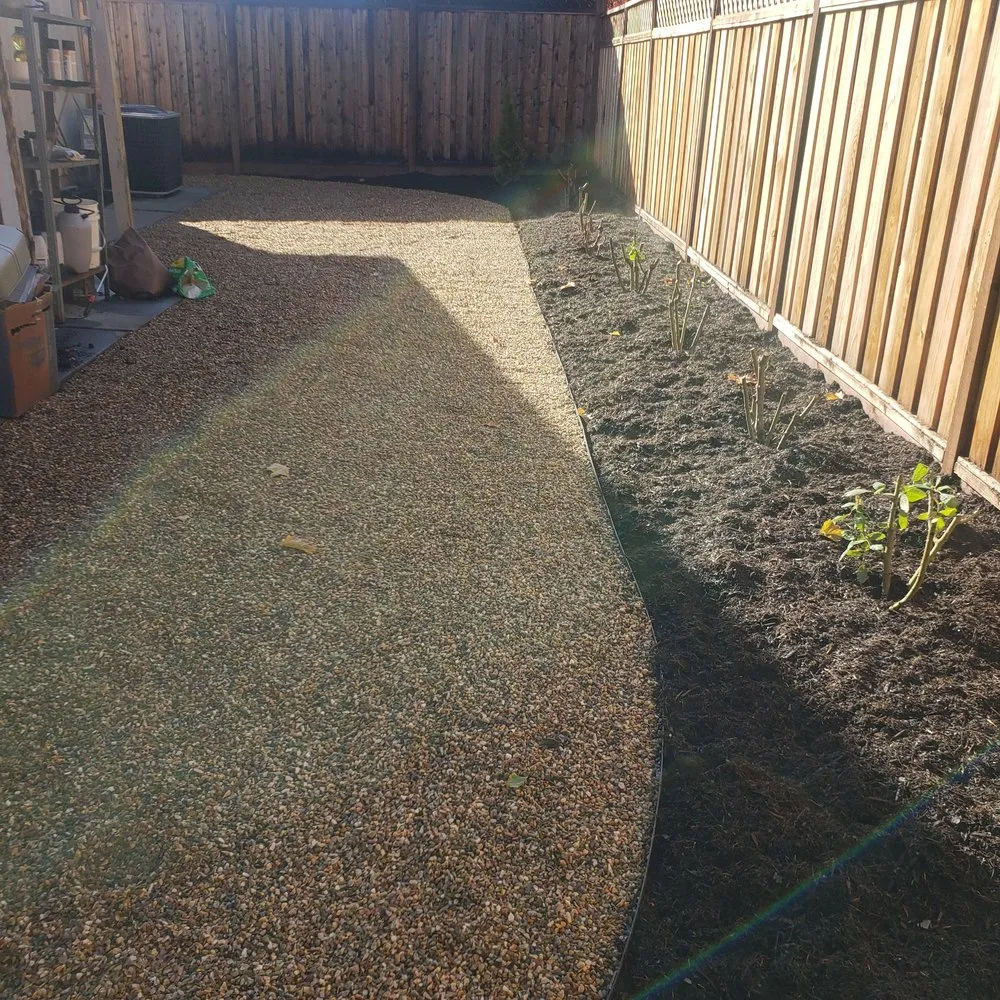 Affordable outdoor landscaping in Rohnert Park, CA - DK Landscaping