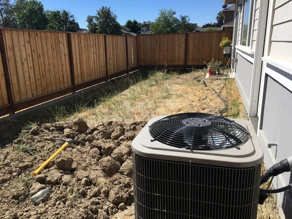 Expert landscaping services for year-round maintenance in Rohnert Park, CA by DK Landscaping