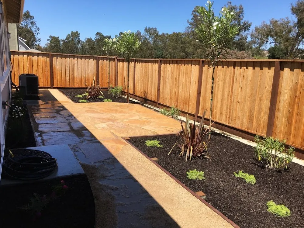 Trusted yard maintenance near you across Rohnert Park, CA - DK Landscaping