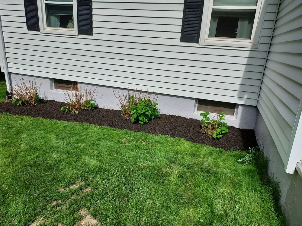 Top-rated yard maintenance in Wilbraham, MA by D&K Landscaping