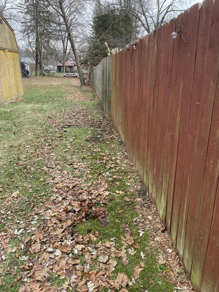 Top-rated garden landscaping for homes across Watervliet, MI - DK Lawn & Property Maintenance