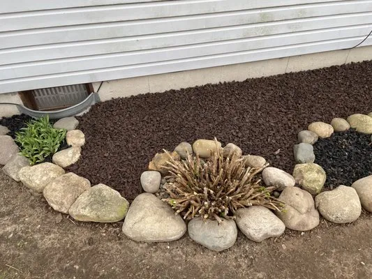 DK Lawn & Property Maintenance