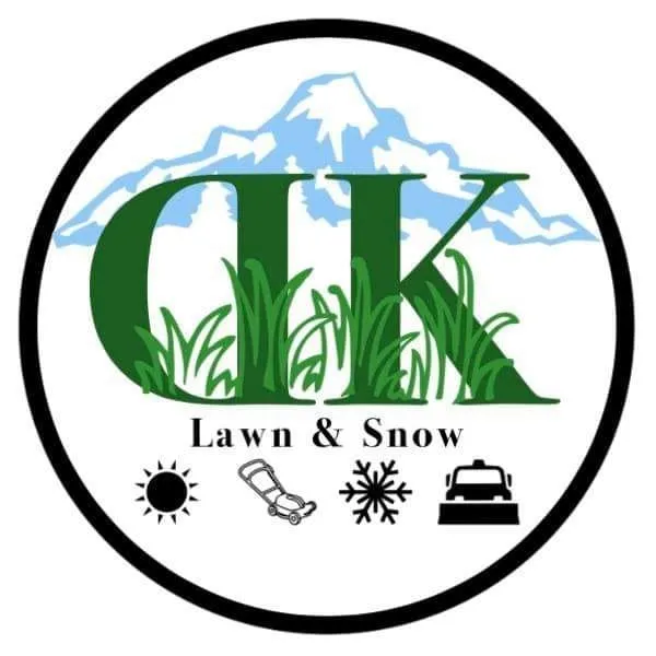 Local landscape design for beautiful yards in Yakima, WA by DK Lawn & Snow