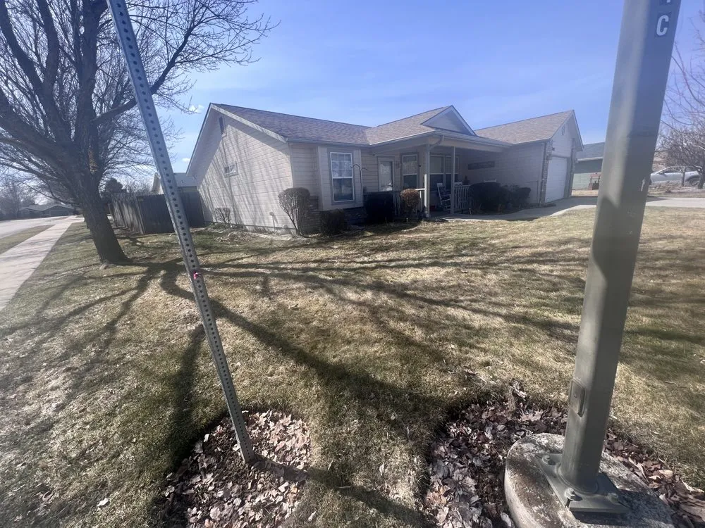 Professional lawn mowing service experts serving Meridian, ID - DK Lawn Detailing