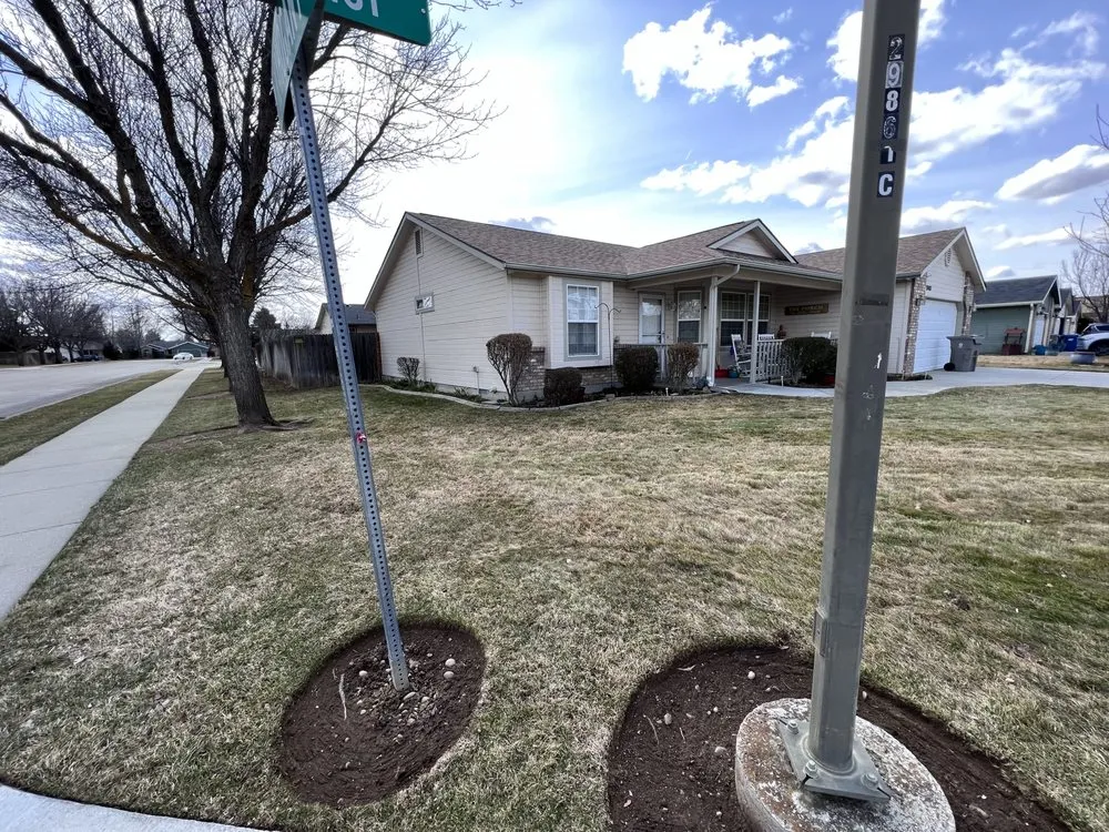 Trusted landscape installation for year-round maintenance in Meridian, ID by DK Lawn Detailing