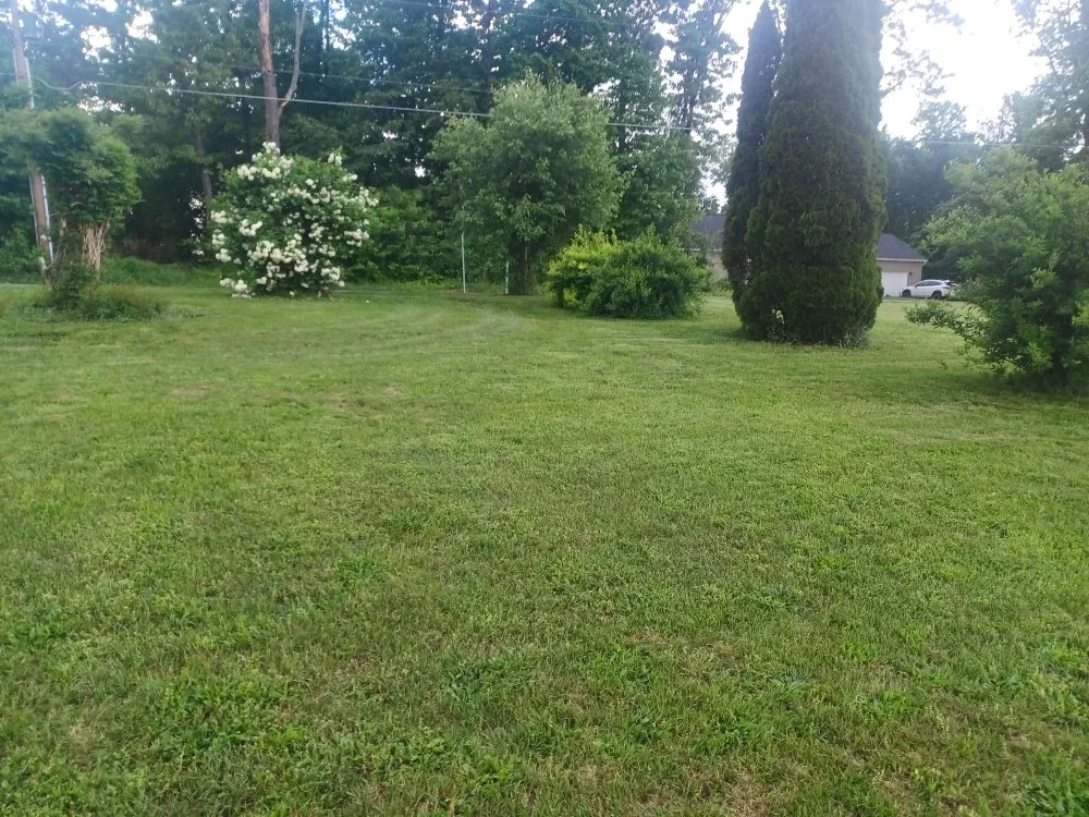 Top-rated residential landscaping experts serving Duncannon, PA - Dk Lawn