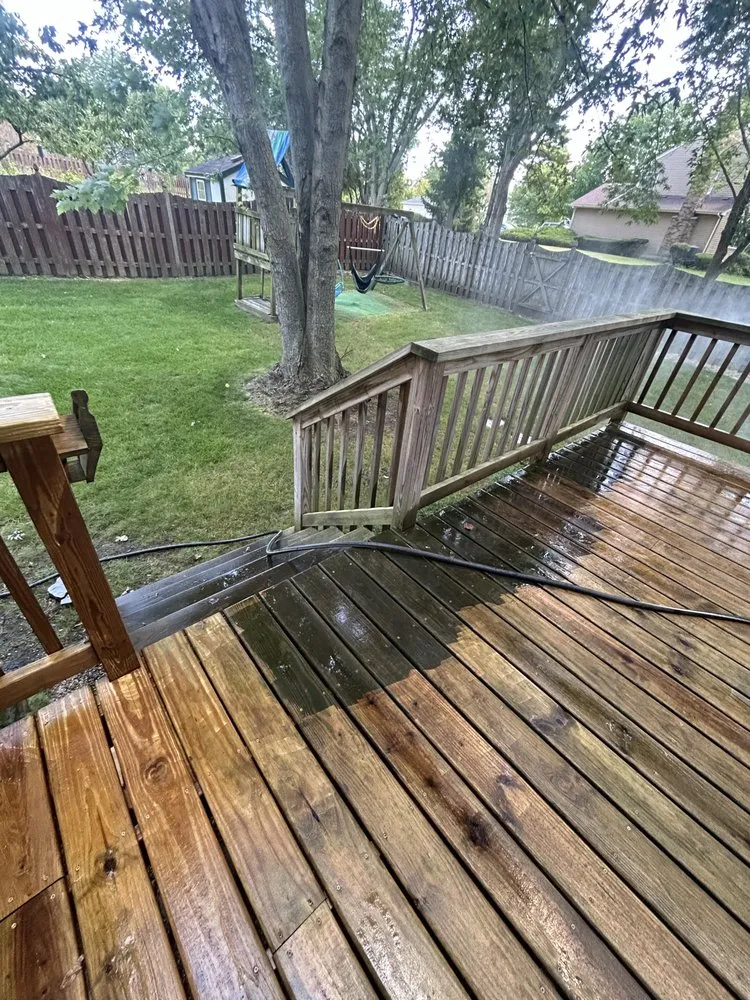 Trusted lawn care service in Waukegan, IL by D&K Lawn Maintenance