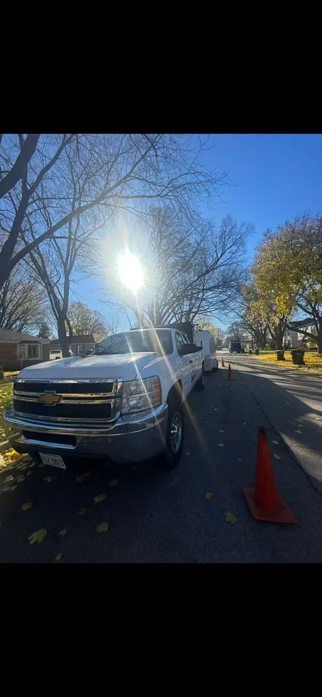 Expert yard maintenance in Waukegan, IL - D&K Lawn Maintenance