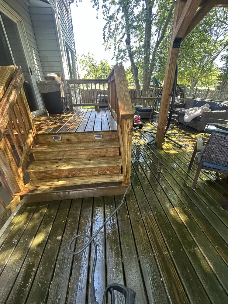 Professional landscape design in Waukegan, IL - D&K Lawn Maintenance