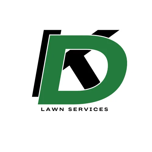 Custom landscape design in Hickory, NC by D&K Lawn Services