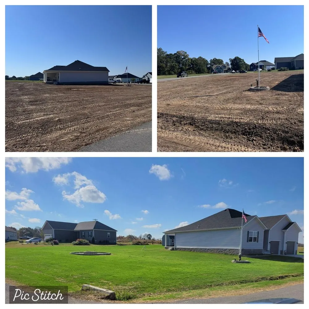 Professional lawn care service experts serving Scottsville, KY - D&K LawnCare