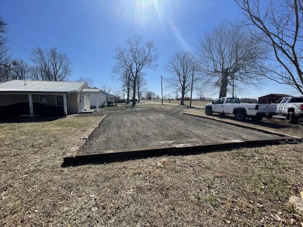 Custom lawn care service in Scottsville, KY - D&K LawnCare