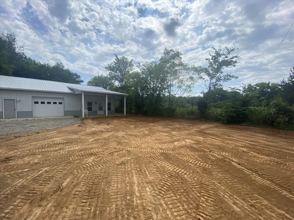 Trusted garden landscaping in Scottsville, KY - D&K LawnCare