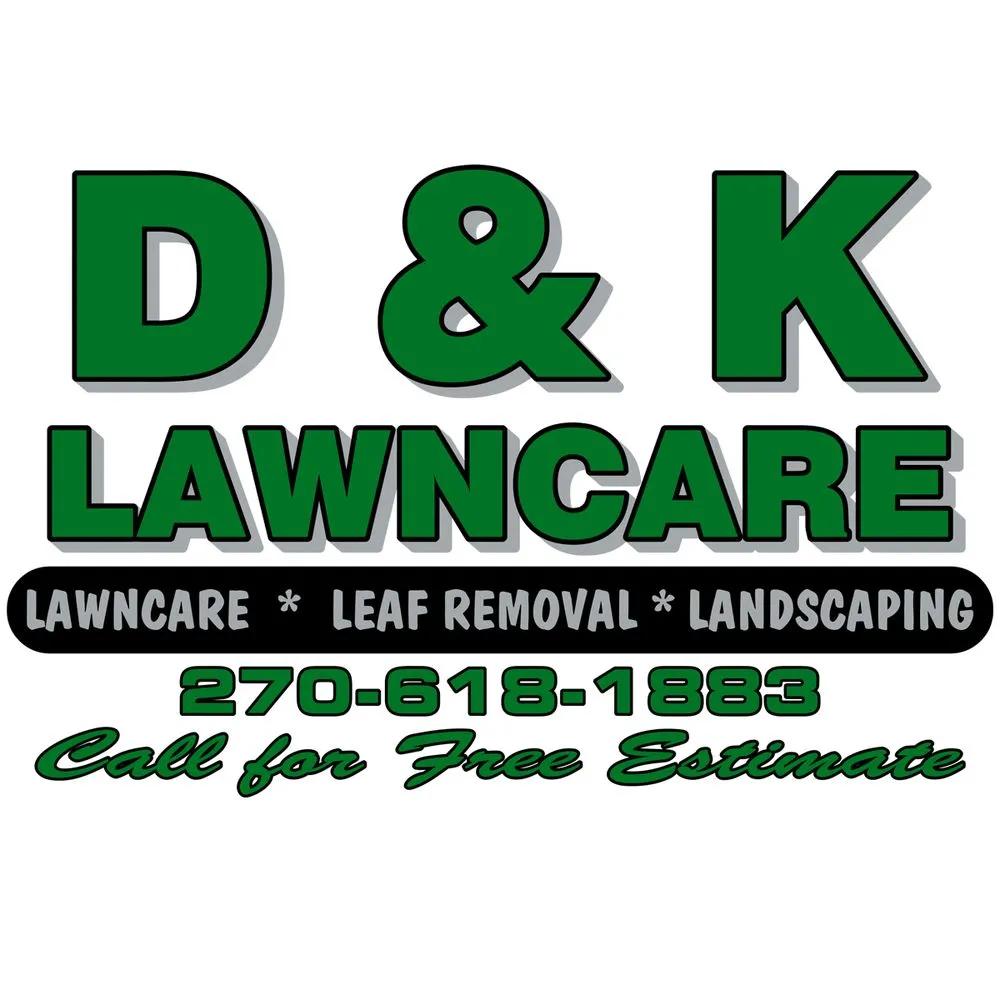 Top-rated outdoor landscaping near you across Scottsville, KY - D&K LawnCare