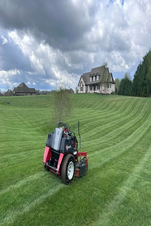 Local residential landscaping for residential properties across Scottsville, KY - D&K LawnCare