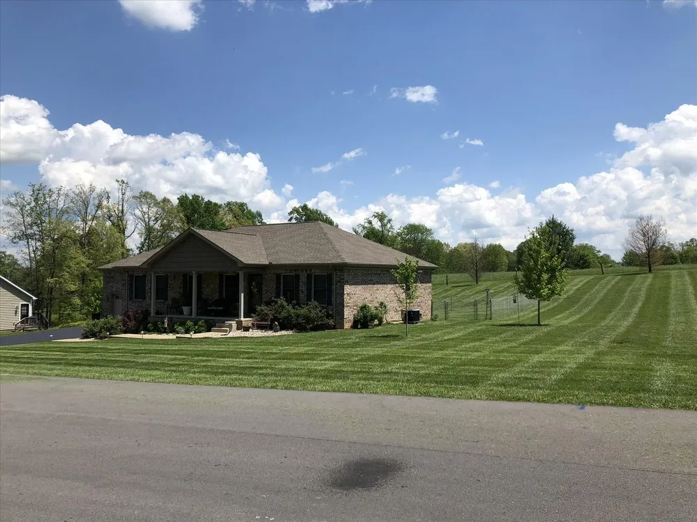 Top-rated yard cleanup service for outdoor upgrades in Scottsville, KY by D&K LawnCare