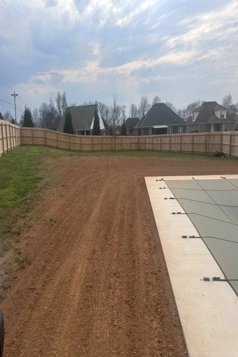 Custom lawn care service for homes in Scottsville, KY by D&K LawnCare