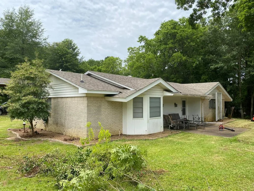 Trusted landscaping services with custom design across Chandler, TX - DK Lawnservice