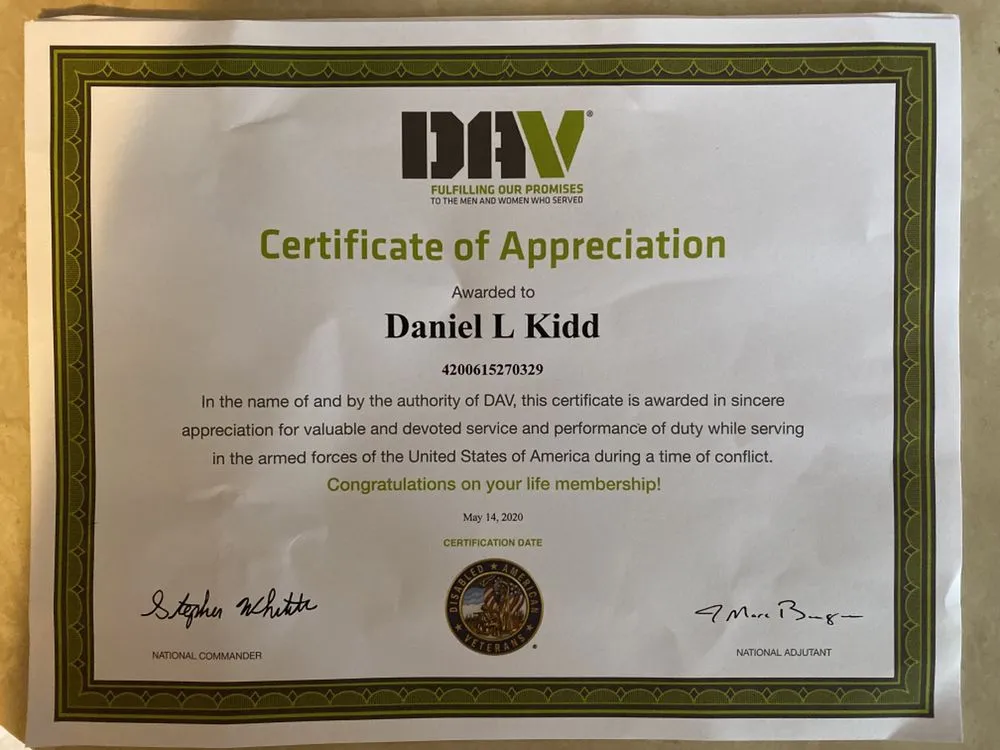 Affordable landscape installation experts serving Chandler, TX - DK Lawnservice