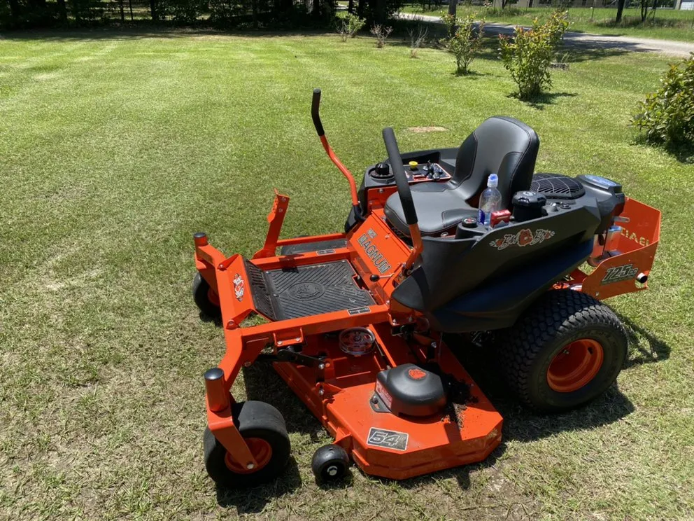 Local outdoor landscaping experts serving Chandler, TX - DK Lawnservice