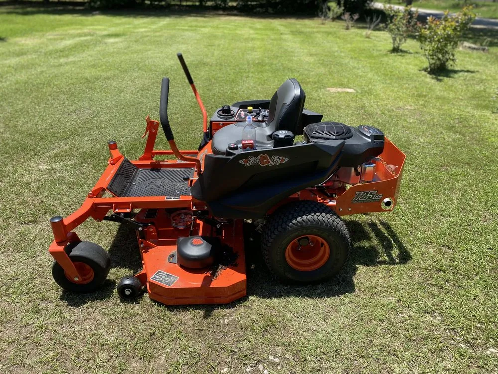 Custom landscaping services experts serving Chandler, TX - DK Lawnservice