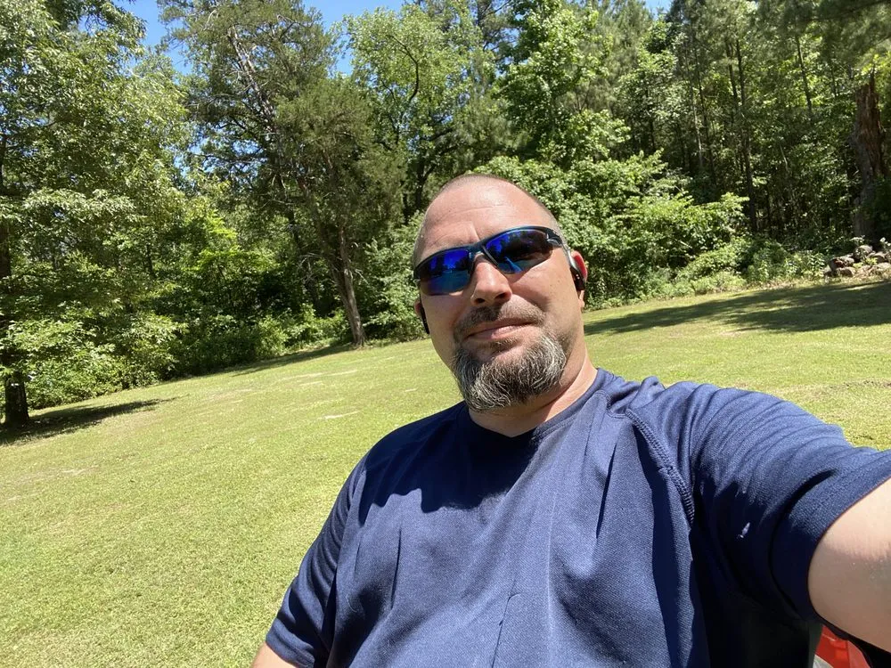 Expert lawn care service for year-round maintenance across Chandler, TX - DK Lawnservice