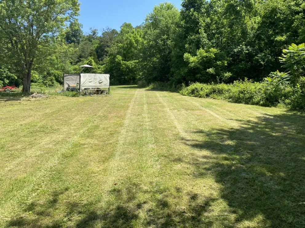 Reliable landscape design for residential properties in Whitesburg, TN by DK Mowing and Landscaping
