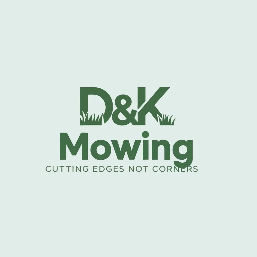 Reliable yard maintenance in Excelsior Springs, MO by D&K Mowing