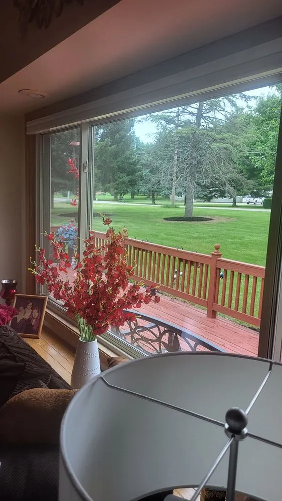 Trusted outdoor landscaping in Moraine, OH by DK Powerwashing and Landscaping