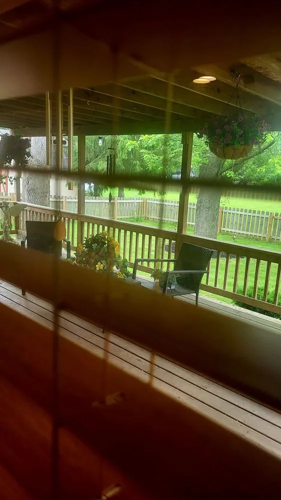 Custom outdoor landscaping experts serving Moraine, OH - DK Powerwashing and Landscaping