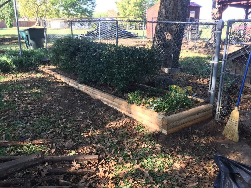 Trusted lawn mowing service experts serving Denison, TX - DK Professional Services