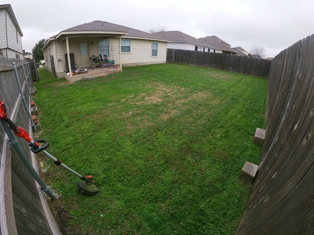 Top-rated residential landscaping experts serving Killeen, TX - DK Ranch Services