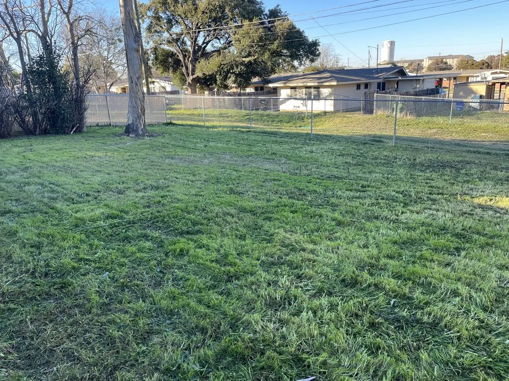 Expert landscape design experts serving Killeen, TX - DK Ranch Services