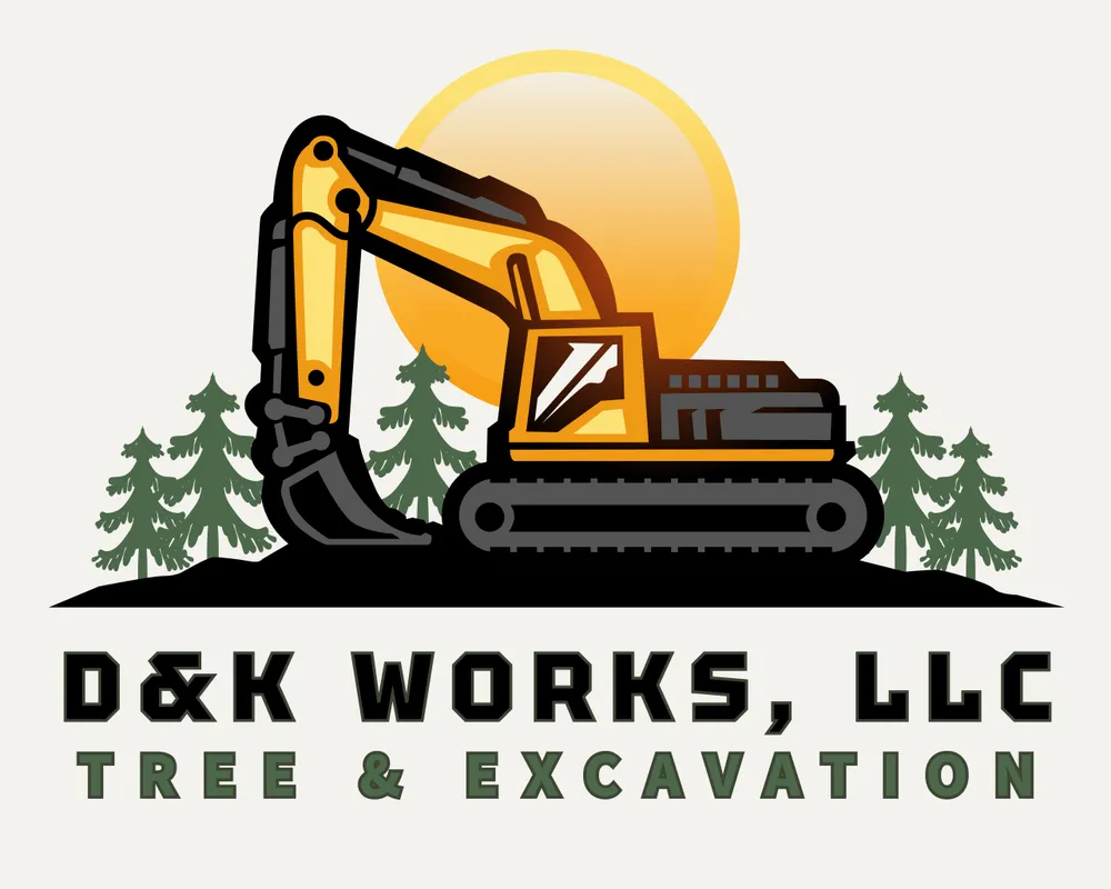 Top-rated residential landscaping for outdoor upgrades in Gibsonia, PA by D&K Works