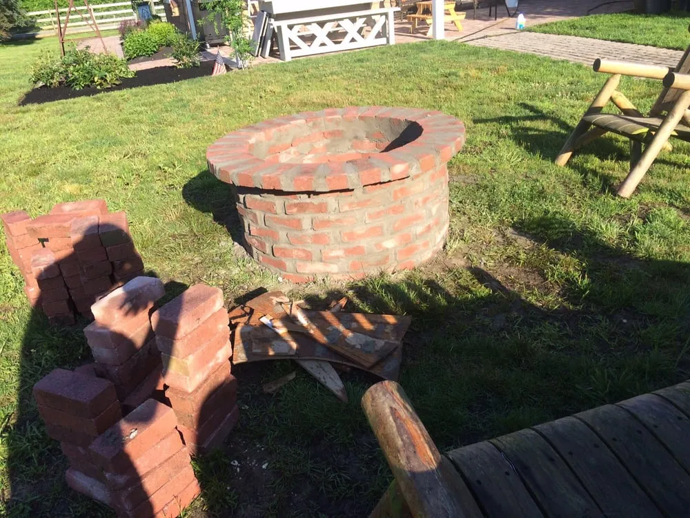 Top-rated residential landscaping near you in Cape May, NJ by Dkc Contractors