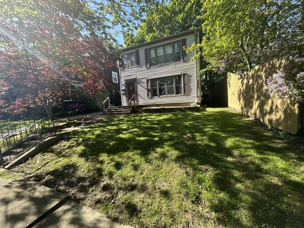 Affordable outdoor landscaping in Akron, OH - DKG Landscaping