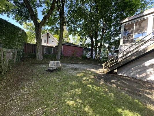 DKG Landscaping Logo